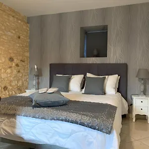  Vakantiehuis La Biche Au Bois Piscine Chauffee Jacuzzi