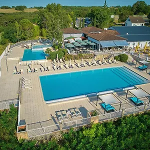  Vakantiehuis Domaine De