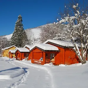 Chalet La Forge