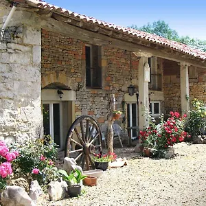  Landhuis Domaine Audubert