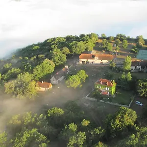  Vakantiehuis Domaine De Gayfie