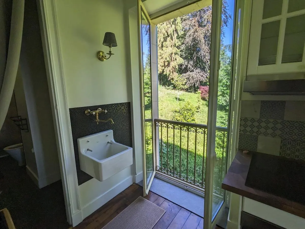 Villa Morton - Domaine Du Grand Tourmalet Pic Du Midi Баньер-де-Бигор Франция